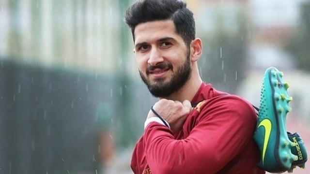 Emre Akbaba'dan olay paylaşım !