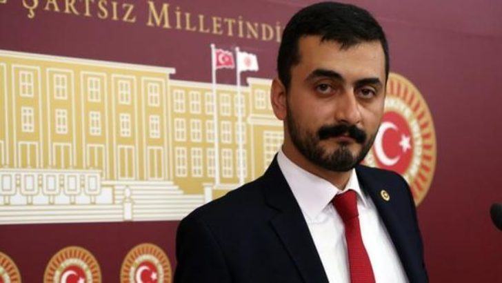 ''Erdoğan erken seçimi takvimine almıştır''