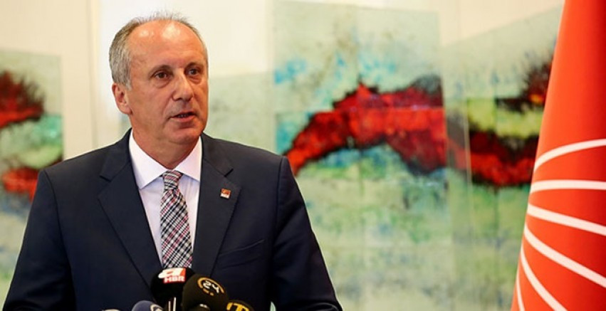 Muharrem İnce seçim gecesi neredeydi ? Çok konuşulacak iddia