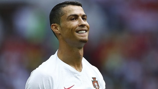 Ronaldo adım adım PSG'ye !