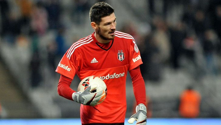 İşte Denys Boyko'nun yeni takımı !