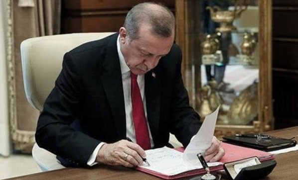 Yeni bürokratlara FETÖ taraması