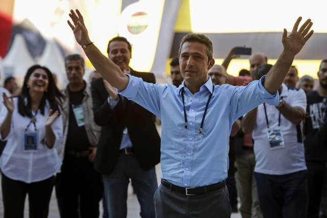 Fenerbahçe'nin yeni hocası kim olacak ? - Resim: 1