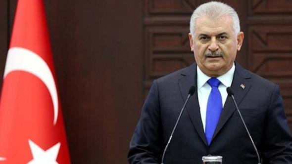 Başbakan'dan vatandaşa: Bir an önce müracaatınızı yapın