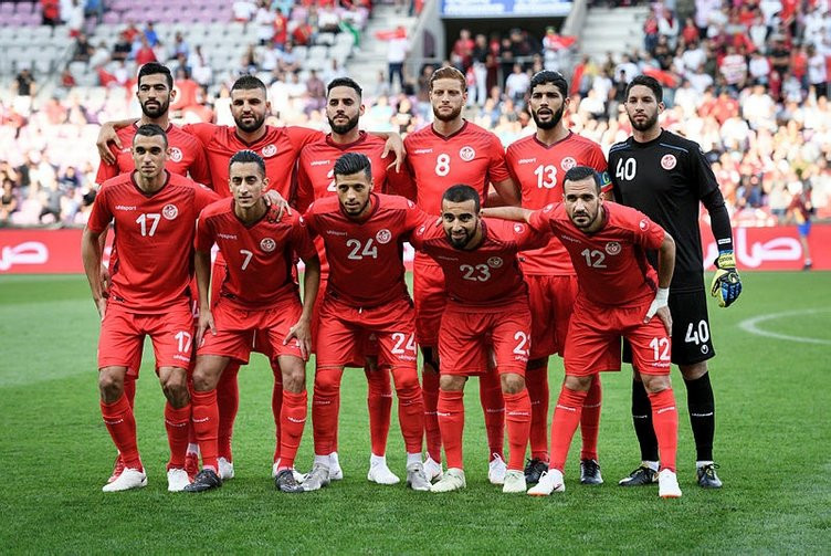 Tunuslu futbolcuların iftar taktiği !