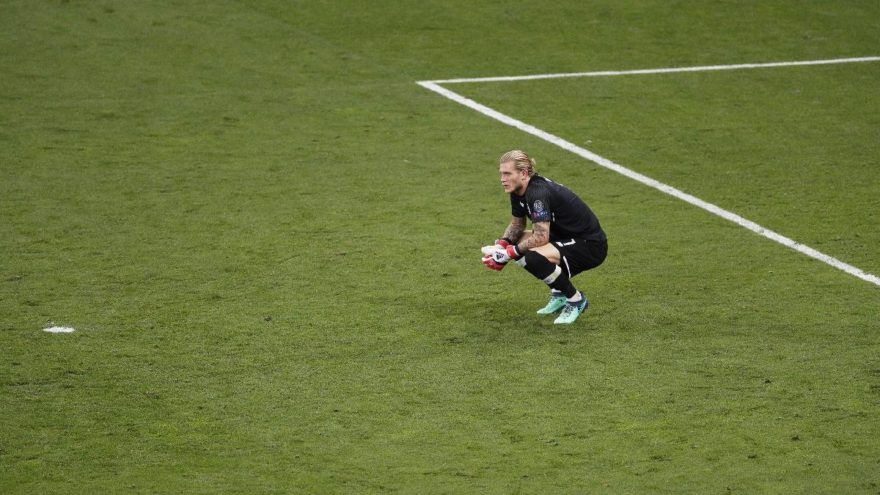Karius'un doktorundan şok açıklama !