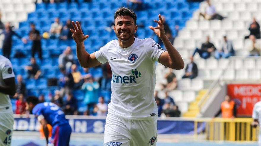 Kasımpaşa’dan Trezeguet açıklaması !