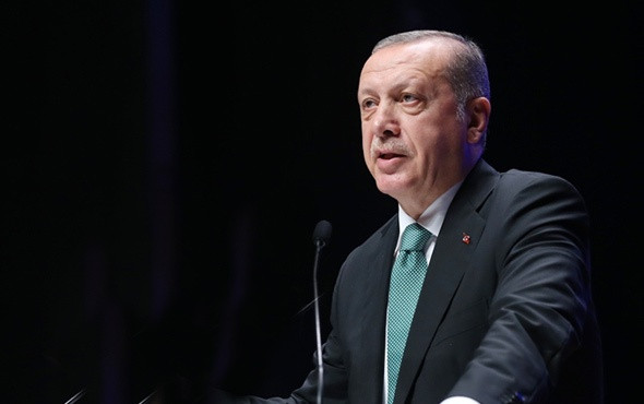 Erdoğan: ''İthali durduracağız''