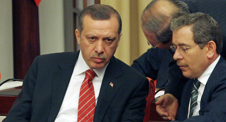 ''Erdoğan ne olup bittiğini açıkca anlatmalı''