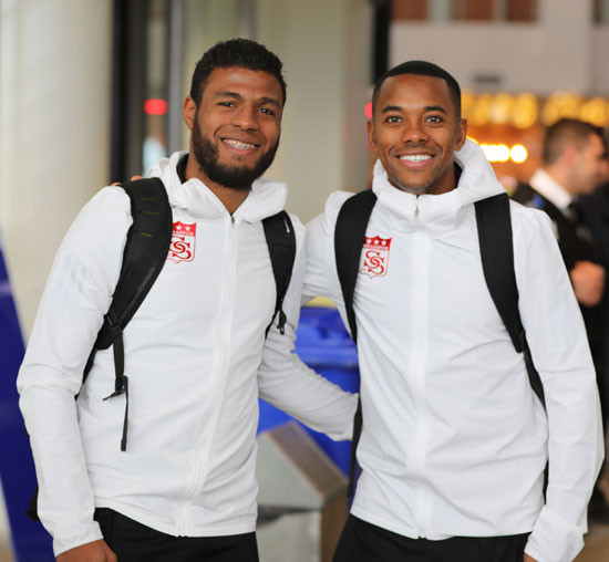 Süper Lig'de bu yıldızlar bedava !