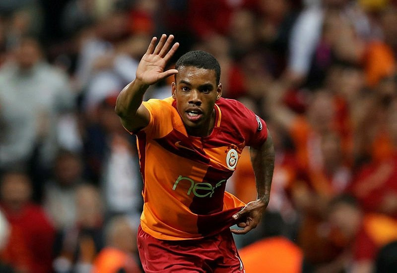 Galatasaray'da transfer rotası belli oldu!