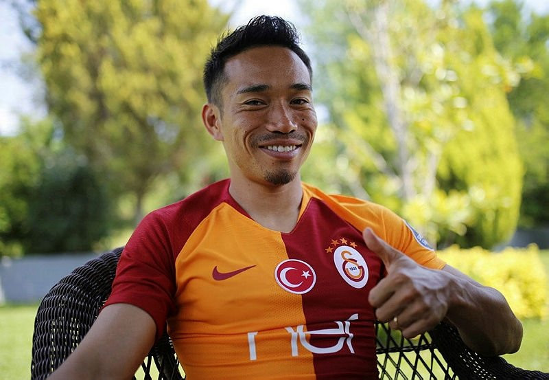 Galatasaray'da transfer rotası belli oldu!