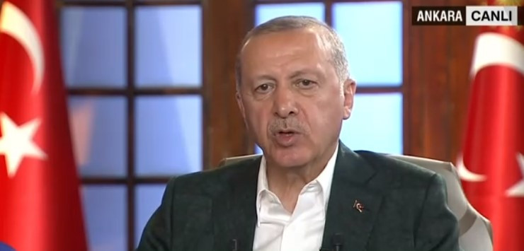 Erdoğan'dan OHAL ve bedelli askerlik açıklaması