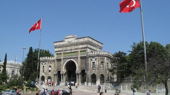 Yok böyle skandal ! Sınavlara girmeden mezun oldu