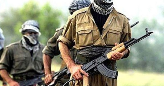 Şırnak'ta 6 terörist öldürüldü