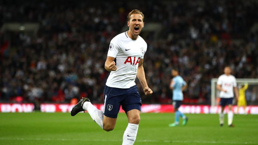 Harry Kane imzayı attı ! 102 milyon Euro...