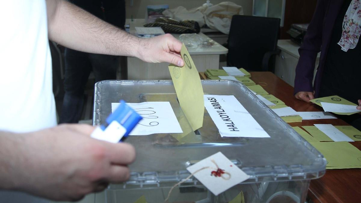 REMRES'in son seçim anketi sonuçları açıklandı