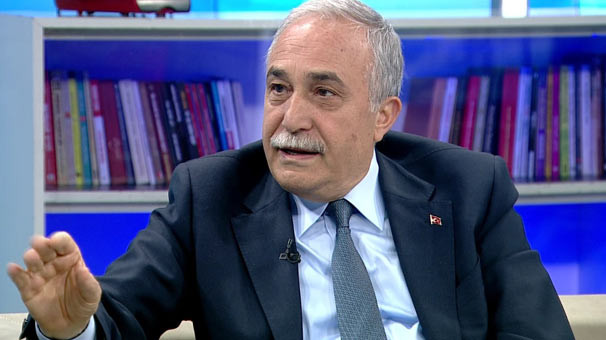 Bakan Fakıbaba açıkladı: ''Haftaya normale dönecek''