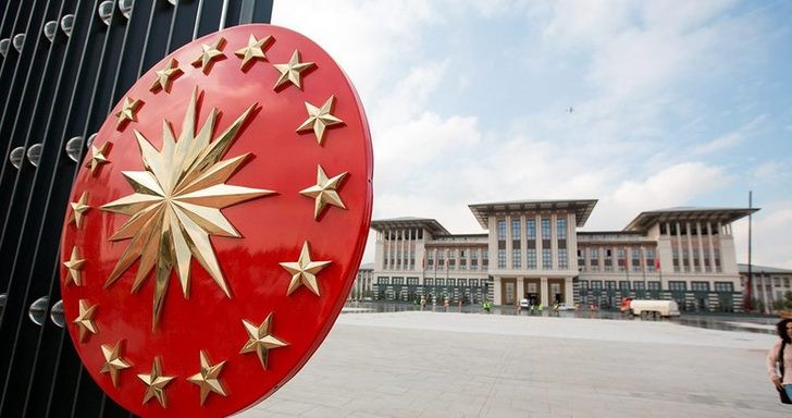 Artık TSK'daki terfilere de Cumhurbaşkanı karar verecek