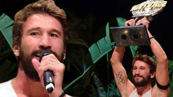 Survivor şampiyonu Adem açıkladı ! Parayı ne yapacak ?