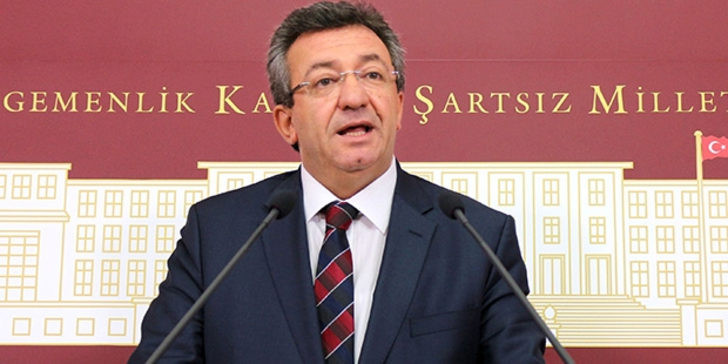 CHP'den yeni kabine için sürpriz açıklama