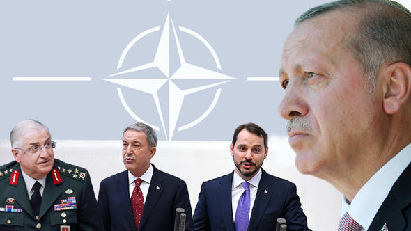 NATO Zirvesi ilklerin zirvesi olacak !