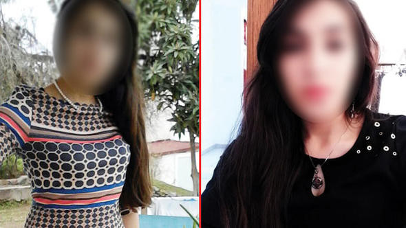 Kaçırılan işitme engelli kız Eskişehir'de bulundu
