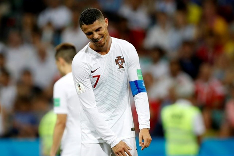 İşte Ronaldo'nun İtalya'daki yeni malikanesi !