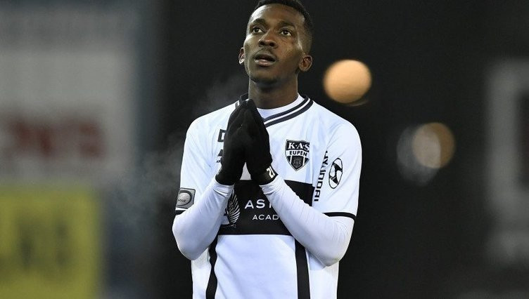 Onyekuru açıkladı: Galatasaray'ı seçtim çünkü...