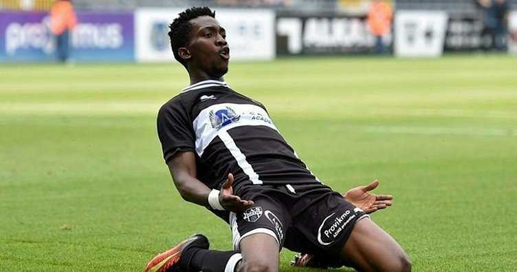 Onyekuru açıkladı: Galatasaray'ı seçtim çünkü...