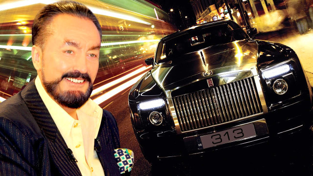 İşte Adnan Oktar'ın mal varlığı
