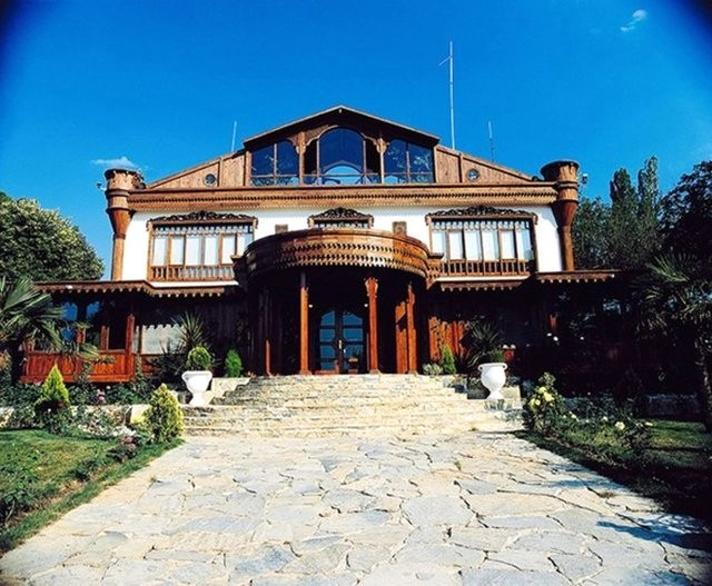 İşte Adnan Oktar'ın mal varlığı
