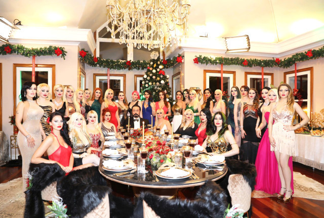 İşte Adnan Oktar'ın mal varlığı