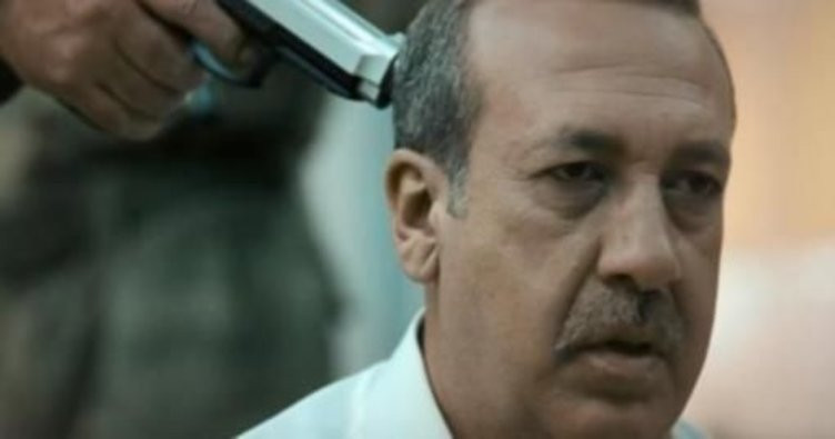 ''Reis filmiyle AK Parti'ye yüzde 3 oy sağladım''