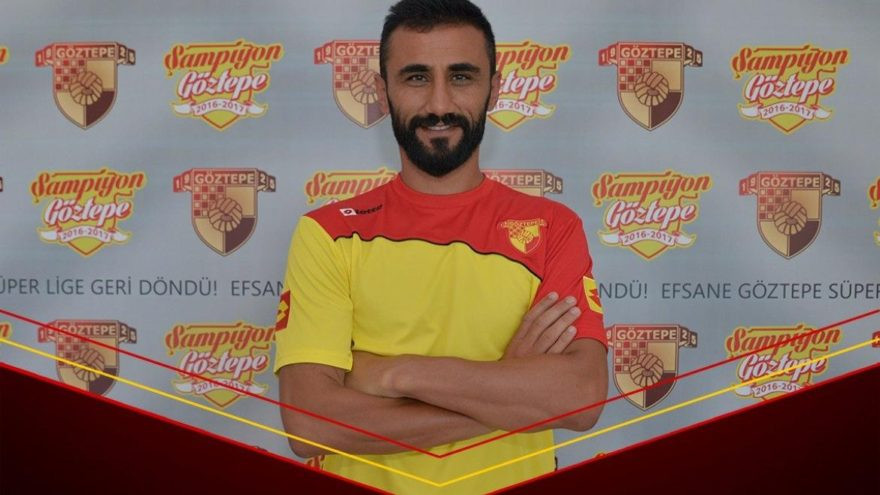 Selçuk Şahin'in yeni takımı belli oldu !