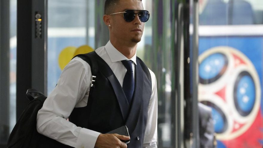 Ronaldo için Marca'dan tarihi manşet !