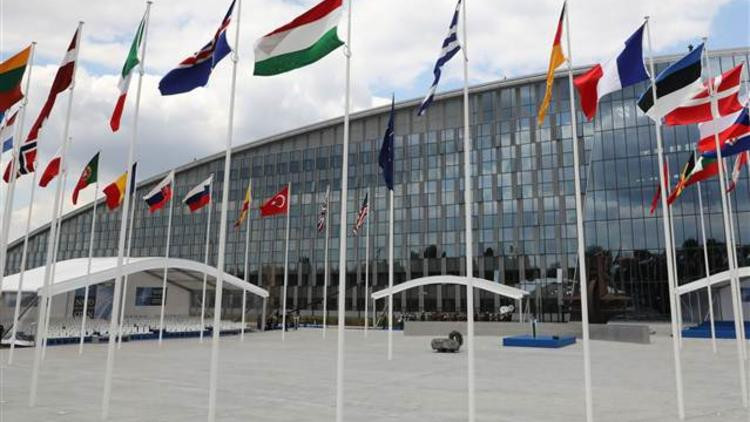 NATO bildirisinde çok önemli Türkiye detayı