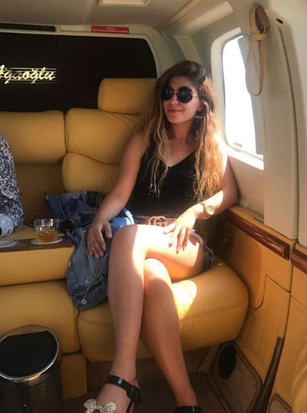 Ağaoğlu'nun evine giden bunu mutlaka yapıyor