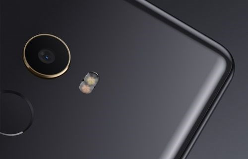 Xiaomi Mi Mix 2S Türkiye'de satışa sunuldu