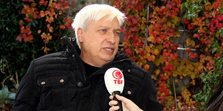 Basketbol dünyasının acı kaybı: Doğan Hakyemez...