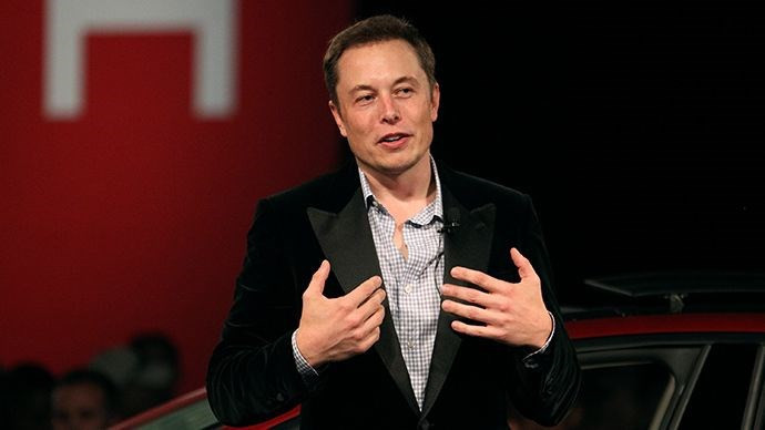 Elon Musk'tan bir proje daha - Resim: 4