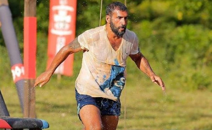 Ümit Karan tanınmaz halde !