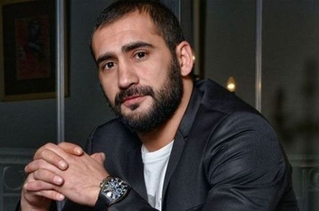 Ümit Karan tanınmaz halde !