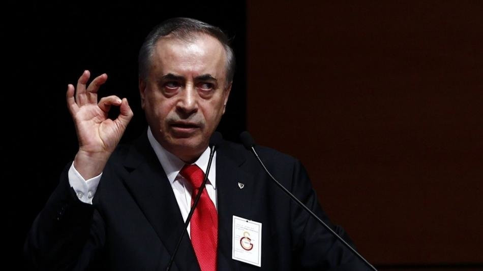 Arsenal'in yıldızı Galatasaray'a geliyor !