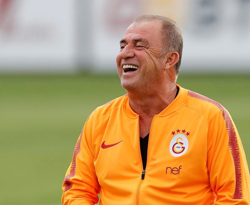 Fatih Terim Yerry Mina'yı doğruladı !