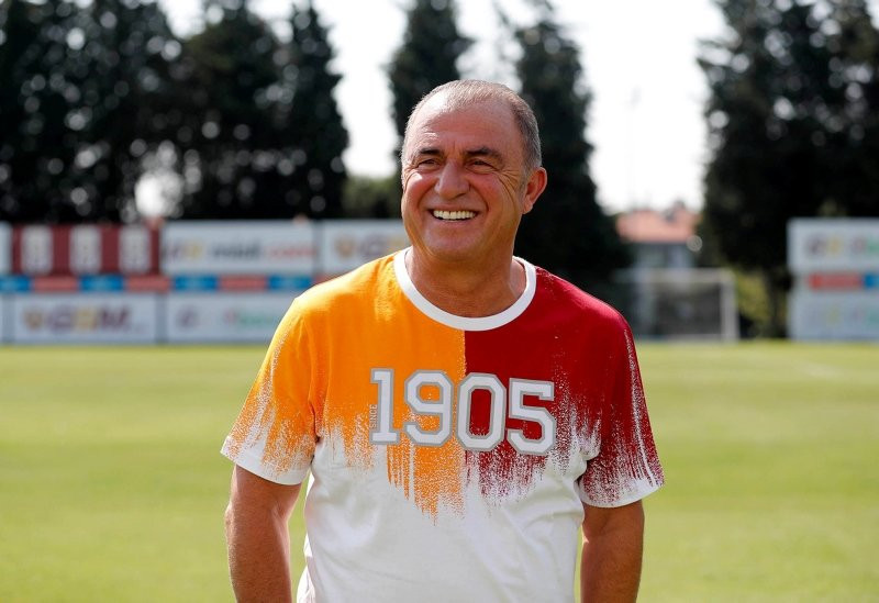 Fatih Terim Yerry Mina'yı doğruladı !