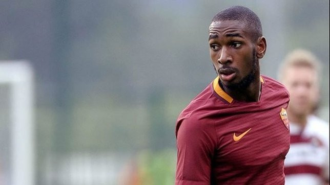 Gerson'dan Beşiktaş'a kötü haber !