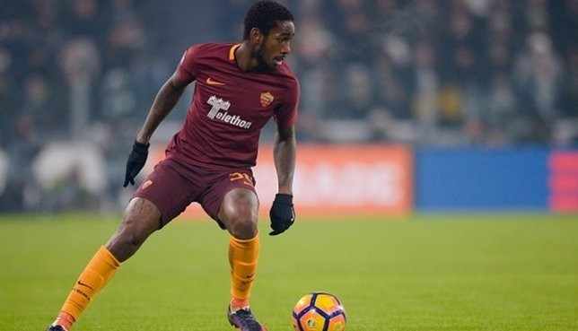 Gerson'dan Beşiktaş'a kötü haber !