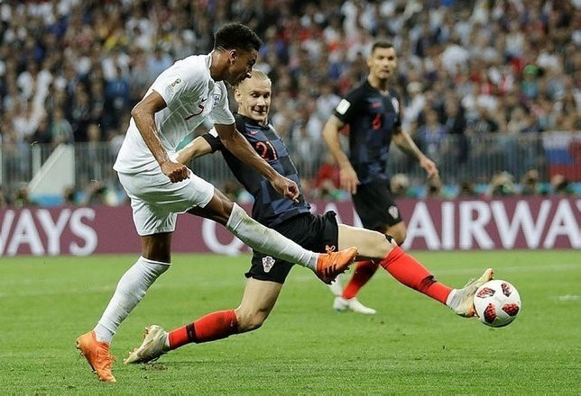 Beşiktaş'tan Vida açıklaması !