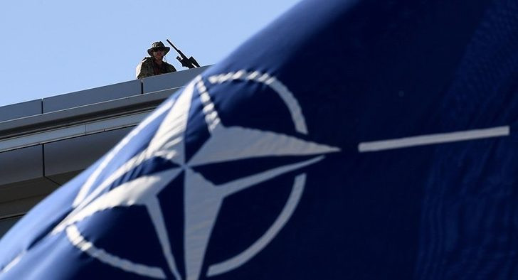 Rus Dışişleri'nden olay yaratacak NATO açıklaması